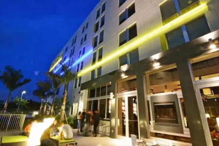 Aloft Miami Doral
