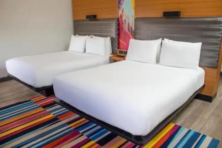 Aloft Miami Doral - 45