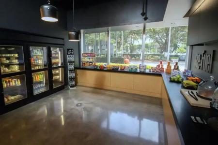 Aloft Miami Doral - 10