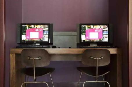 Aloft Miami Doral - 13