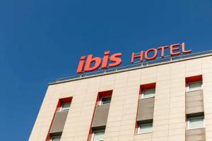 Ibis Istanbul Esenyurt, Istanbul