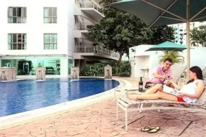 Village Residence Hougang by Far East Hospitality, Singapore