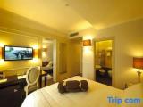 Double Junior Suite