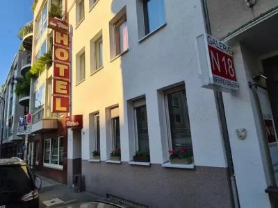 Cara Vita Cologne - 0