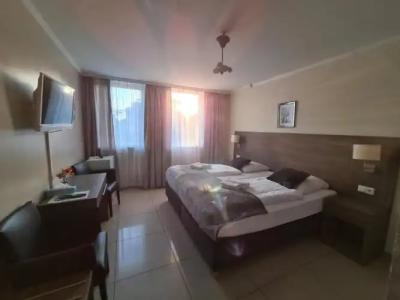 Cara Vita Cologne - 38