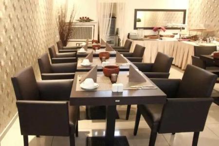 Cara Vita Cologne - 20