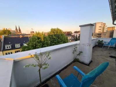 Cara Vita Cologne - 18