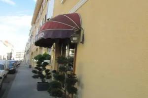 Hotel Victor Hugo, Dijon