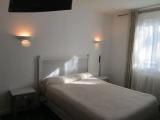 Standard Double room with garden view