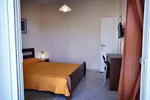 Sunday Apartments, Nafplio