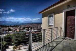 Sunday Apartments, Nafplio