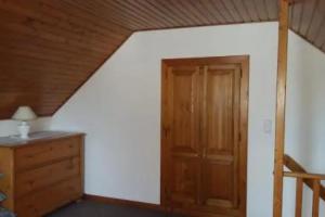 Pusztahaus, Tiszafured