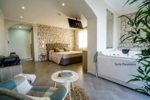 Hotel Orizzonte Blu, Tropea
