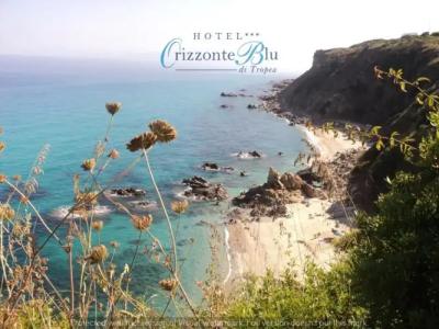 Orizzonte Blu - 8