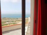 Standard Triple room with sea view