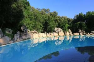 L'Agnata di De André Boutique Hotel, Tempio Pausania