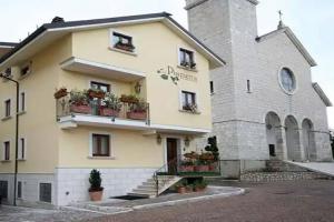 La Piazzetta Rooms & Breakfast, Roccaraso
