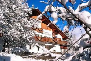 Hotel Berghaus Rosengarten, Nova Levante