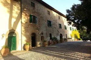 Tenuta Mocajo, Guardistallo