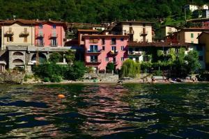 B&B Nest on the Lake, Lezzeno