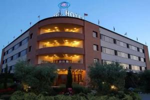 Hotel Forum, Foiano della Chiana