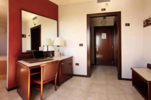 Hotel Forum, Foiano della Chiana