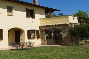 La Collina dei Ciliegi, Brufa