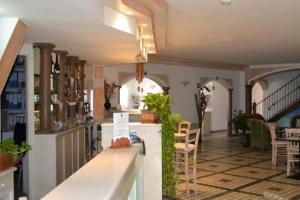 Hotel Delfino, Arzachena