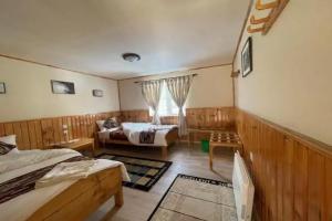 Panorama Lodge and Restaurant, Namche Bazar