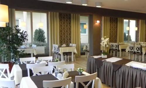 Ośrodek Wczasowy Bursztyn - 22