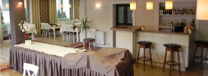 Ośrodek Wczasowy Bursztyn - 24