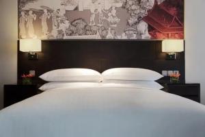 Marriott Executive Apartments, Sukhumvit Thonglor, Bangkok