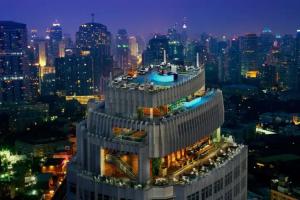 Marriott Executive Apartments Bangkok, Sukhumvit Thonglor, Bangkok