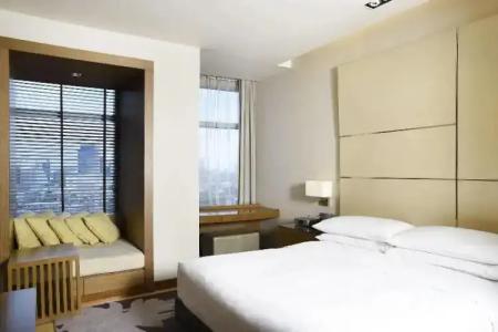 Marriott Executive Apartments Bangkok, Sukhumvit Thonglor - 131