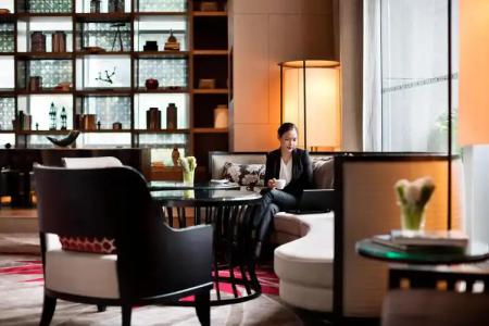 Marriott Executive Apartments Bangkok, Sukhumvit Thonglor - 32