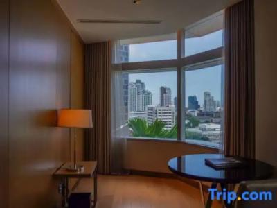 Marriott Executive Apartments Bangkok, Sukhumvit Thonglor - 76