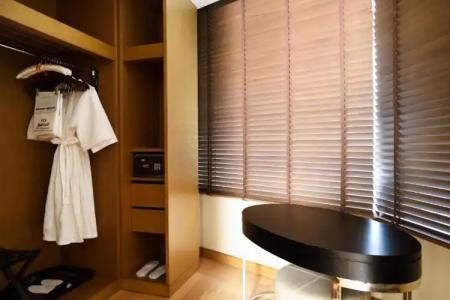 Marriott Executive Apartments Bangkok, Sukhumvit Thonglor - 88