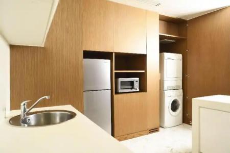 Marriott Executive Apartments Bangkok, Sukhumvit Thonglor - 134