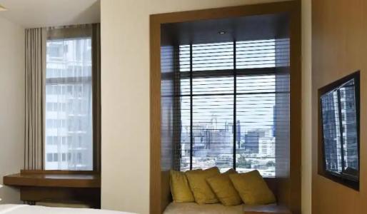 Marriott Executive Apartments Bangkok, Sukhumvit Thonglor - 139