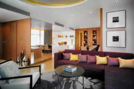 Marriott Executive Apartments Bangkok, Sukhumvit Thonglor - 80