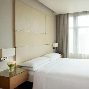 Marriott Executive Apartments Bangkok, Sukhumvit Thonglor - 91