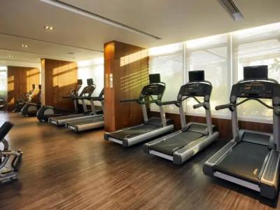 Marriott Executive Apartments Bangkok, Sukhumvit Thonglor - 22