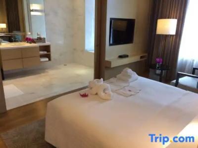 Marriott Executive Apartments Bangkok, Sukhumvit Thonglor - 50
