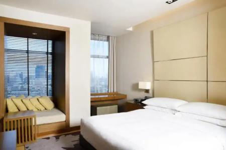 Marriott Executive Apartments Bangkok, Sukhumvit Thonglor - 62