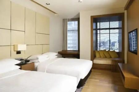 Marriott Executive Apartments Bangkok, Sukhumvit Thonglor - 136