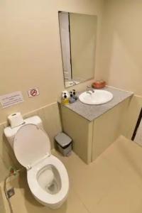 Marriott Executive Apartments Bangkok, Sukhumvit Thonglor - 25