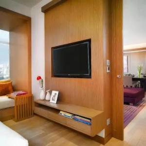 Marriott Executive Apartments Bangkok, Sukhumvit Thonglor - 118