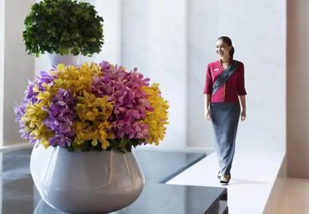 Marriott Executive Apartments Bangkok, Sukhumvit Thonglor - 39