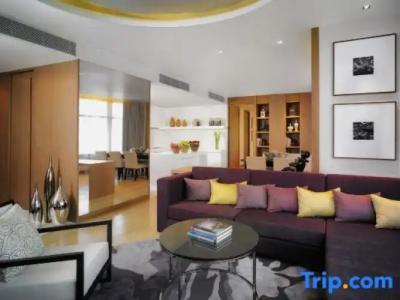 Marriott Executive Apartments Bangkok, Sukhumvit Thonglor - 73