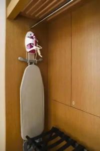 Marriott Executive Apartments Bangkok, Sukhumvit Thonglor - 117